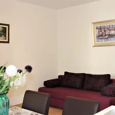 Lägenhet Raos Makarska