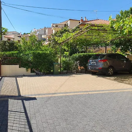 Lägenhet Raos Makarska