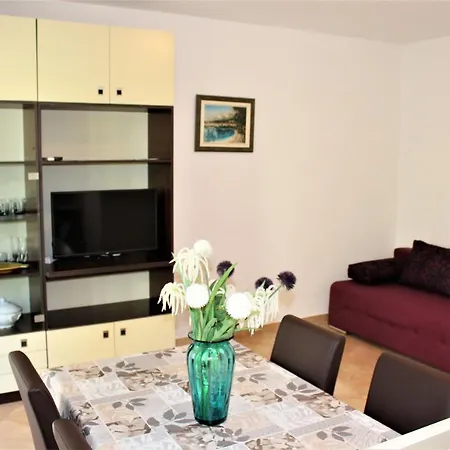 Apartment Raos *