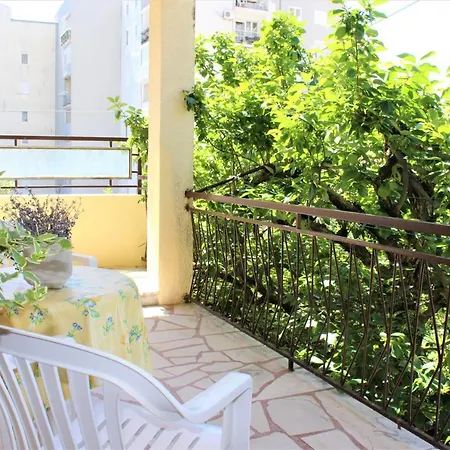 Apartment Raos Makarska