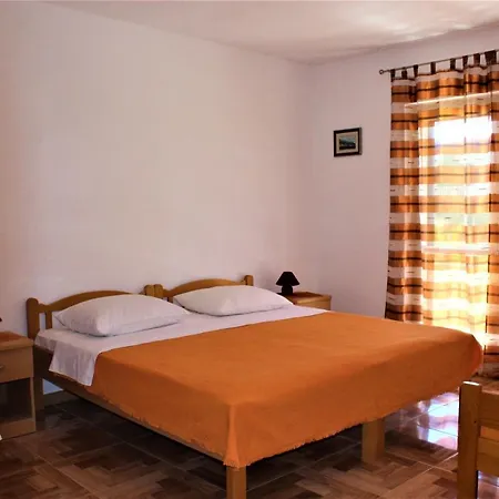 Raos Apartment