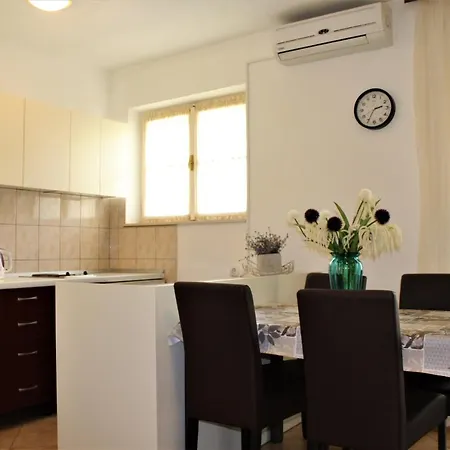 Raos Apartment