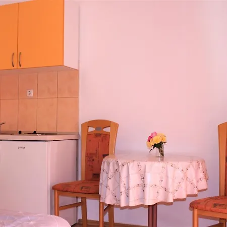 Raos Makarska