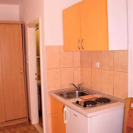 Raos * Makarska