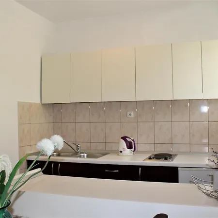 Raos Apartment