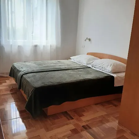 Raos Apartman Makarska