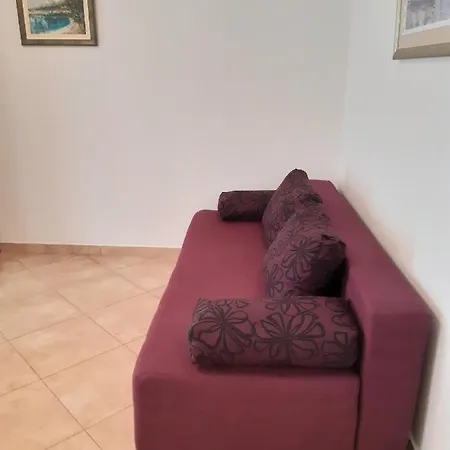 Raos Apartment *