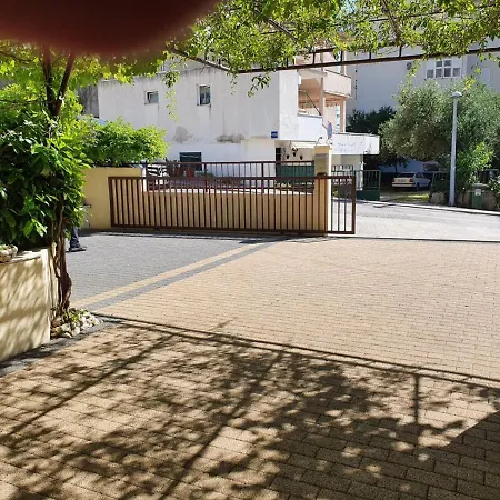 Raos Apartman